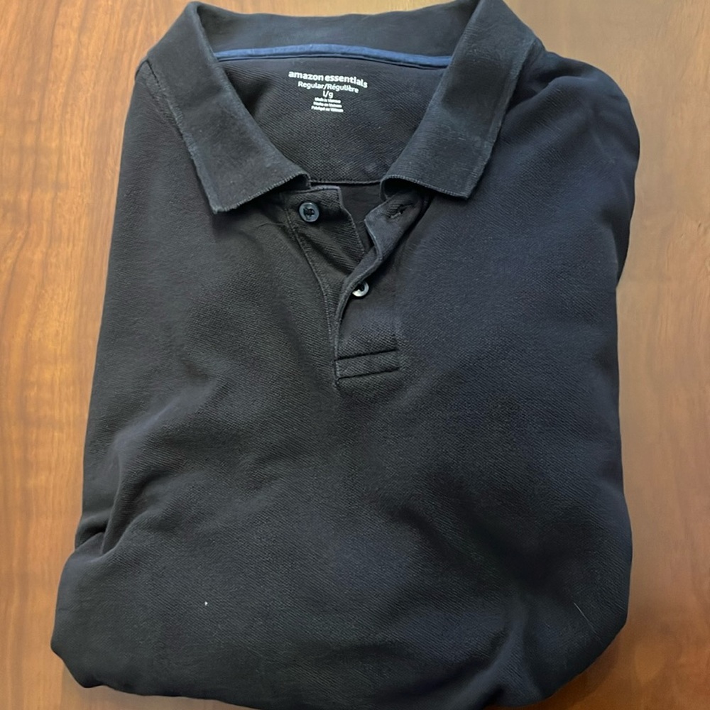 Amazon Polo